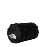 The North Face - Base Camp Duffel - S Base Camp - TNF Black-TNF White-NPF - vista principale
