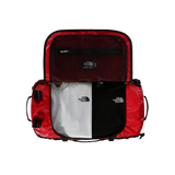The North Face - Base Camp Duffel - S Base Camp - TNF Red-TNF Black-NPF - vista alternativa 1