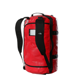 The North Face - Base Camp Duffel - S Base Camp - TNF Red-TNF Black-NPF - vista alternativa 2