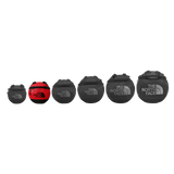 The North Face - Base Camp Duffel - S Base Camp - TNF Red-TNF Black-NPF - vista alternativa 3