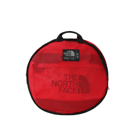 The North Face - Base Camp Duffel - S Base Camp - TNF Red-TNF Black-NPF - vista alternativa 4