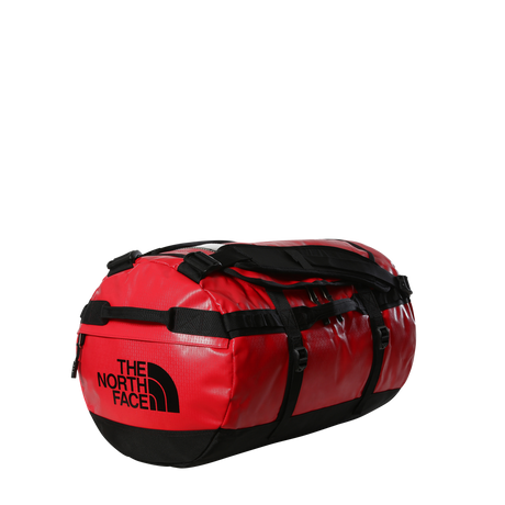 The North Face - Base Camp Duffel - S Base Camp - TNF Red-TNF Black-NPF - vista principale