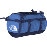 The North Face - Base Camp Duffel - S Base Camp - ACTIVE BLUE/BOLD BLUE - vista alternativa 1