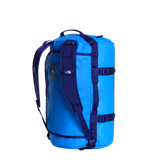 The North Face - Base Camp Duffel - S Base Camp - ACTIVE BLUE/BOLD BLUE - vista alternativa 2