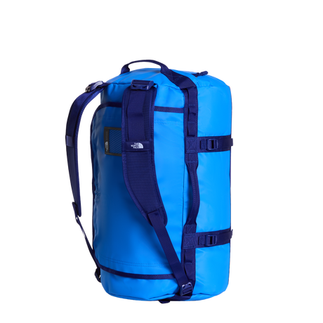 The North Face - Base Camp Duffel - S Base Camp - ACTIVE BLUE/BOLD BLUE - vista alternativa 2