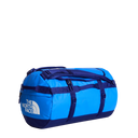 The North Face - Base Camp Duffel - S Base Camp - ACTIVE BLUE/BOLD BLUE - vista alternativa 3