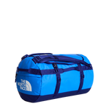 The North Face - Base Camp Duffel - S Base Camp - ACTIVE BLUE/BOLD BLUE - vista alternativa 3