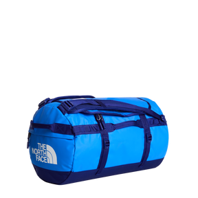 The North Face - Base Camp Duffel - S Base Camp - ACTIVE BLUE/BOLD BLUE - vista alternativa 3