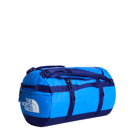 The North Face - Base Camp Duffel - S Base Camp - ACTIVE BLUE/BOLD BLUE - vista alternativa 3