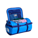 The North Face - Base Camp Duffel - S Base Camp - ACTIVE BLUE/BOLD BLUE - vista alternativa 4