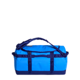 The North Face - Base Camp Duffel - S Base Camp - ACTIVE BLUE/BOLD BLUE - vista principale