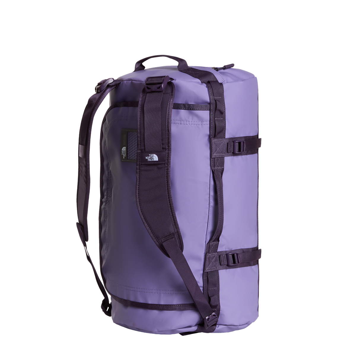 The North Face - Base Camp Duffel - S Base Camp - R BACIO BROWN - vista alternativa 2