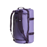 The North Face - Base Camp Duffel - S Base Camp - R BACIO BROWN - vista alternativa 2