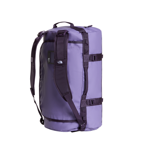 The North Face - Base Camp Duffel - S Base Camp - R BACIO BROWN - vista alternativa 2
