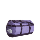 The North Face - Base Camp Duffel - S Base Camp - R BACIO BROWN - vista alternativa 3