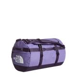 The North Face - Base Camp Duffel - S Base Camp - R BACIO BROWN - vista alternativa 3