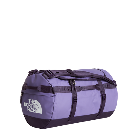 The North Face - Base Camp Duffel - S Base Camp - R BACIO BROWN - vista alternativa 3