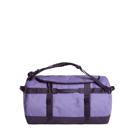 The North Face - Base Camp Duffel - S Base Camp - R BACIO BROWN - vista principale