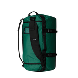 The North Face - Base Camp Duffel - S Base Camp - EVERGRN/TNFBLCK - vista alternativa 2