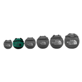 The North Face - Base Camp Duffel - S Base Camp - EVERGRN/TNFBLCK - vista alternativa 3