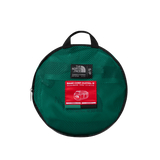 The North Face - Base Camp Duffel - S Base Camp - EVERGRN/TNFBLCK - vista alternativa 4