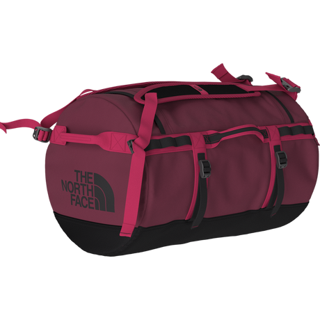 The North Face - Base Camp Duffel - S Base Camp - WMRNRBN/RHBRBRD - vista alternativa 11