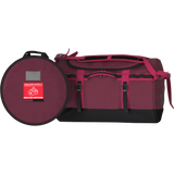 The North Face - Base Camp Duffel - S Base Camp - WMRNRBN/RHBRBRD - vista alternativa 12