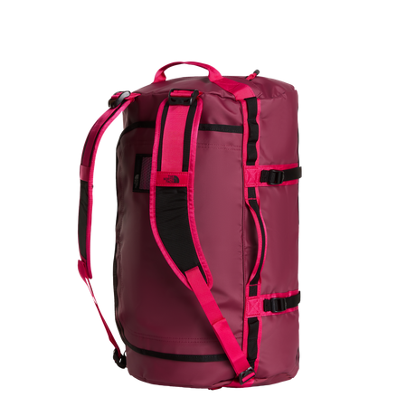 The North Face - Base Camp Duffel - S Base Camp - WMRNRBN/RHBRBRD - vista alternativa 2