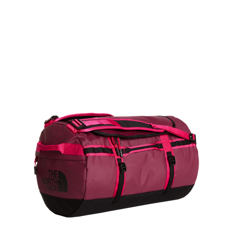 The North Face - Base Camp Duffel - S Base Camp - WMRNRBN/RHBRBRD - vista alternativa 3