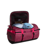 The North Face - Base Camp Duffel - S Base Camp - WMRNRBN/RHBRBRD - vista alternativa 4