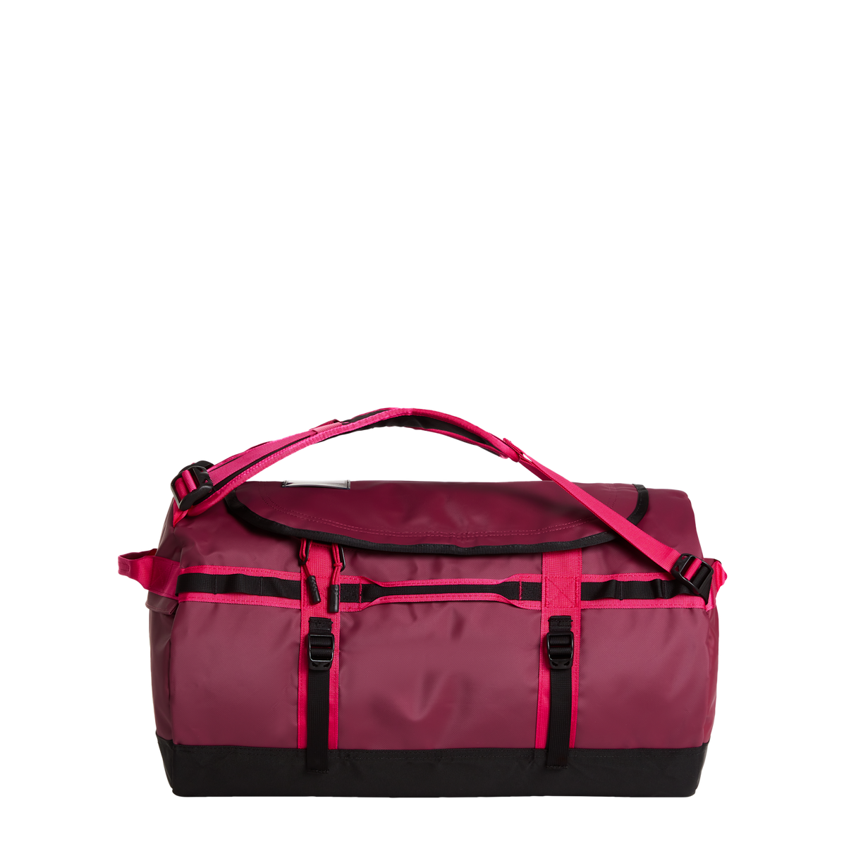 The North Face - Base Camp Duffel - S Base Camp - WMRNRBN/RHBRBRD - vista principale