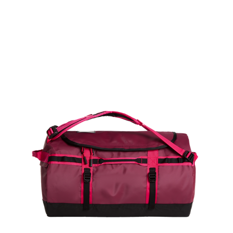 The North Face - Base Camp Duffel - S Base Camp - WMRNRBN/RHBRBRD - vista principale