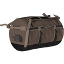The North Face - Base Camp Duffel - S Base Camp - HTHRGR/CNQUERBL - vista alternativa 11
