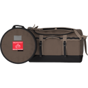 The North Face - Base Camp Duffel - S Base Camp - HTHRGR/CNQUERBL - vista alternativa 12