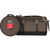 The North Face - Base Camp Duffel - S Base Camp - HTHRGR/CNQUERBL - vista alternativa 12