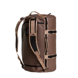 The North Face - Base Camp Duffel - S Base Camp - HTHRGR/CNQUERBL - vista alternativa 2