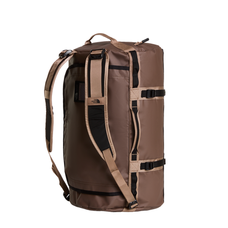 The North Face - Base Camp Duffel - S Base Camp - HTHRGR/CNQUERBL - vista alternativa 2