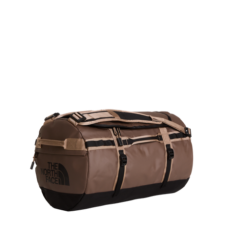 The North Face - Base Camp Duffel - S Base Camp - HTHRGR/CNQUERBL - vista alternativa 3