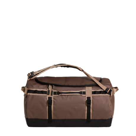 The North Face - Base Camp Duffel - S Base Camp - HTHRGR/CNQUERBL - vista principale