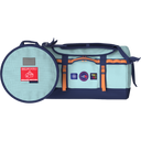 The North Face - Base Camp Duffel - S Base Camp - SW CHRCL H/MINT - vista alternativa 12
