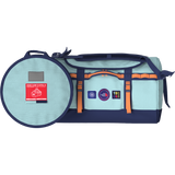 The North Face - Base Camp Duffel - S Base Camp - SW CHRCL H/MINT - vista alternativa 12