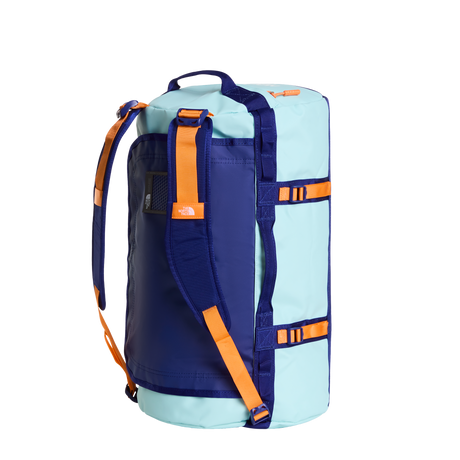 The North Face - Base Camp Duffel - S Base Camp - SW CHRCL H/MINT - vista alternativa 2
