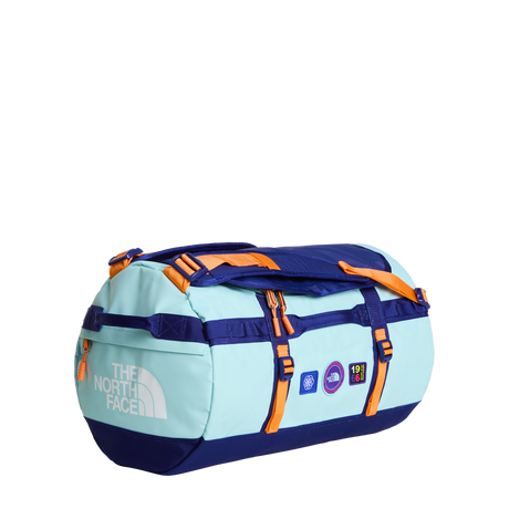 The North Face - Base Camp Duffel - S Base Camp - SW CHRCL H/MINT - vista alternativa 3