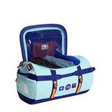 The North Face - Base Camp Duffel - S Base Camp - SW CHRCL H/MINT - vista alternativa 4