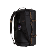 The North Face - Base Camp Duffel - S Base Camp - TNFBLCK/DUBARRY - vista alternativa 2