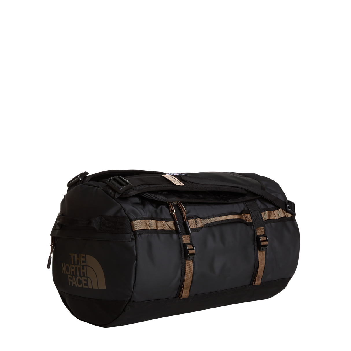 The North Face - Base Camp Duffel - S Base Camp - TNFBLCK/DUBARRY - vista alternativa 3