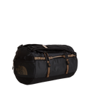 The North Face - Base Camp Duffel - S Base Camp - TNFBLCK/DUBARRY - vista alternativa 3