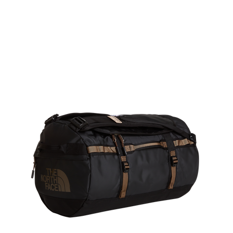 The North Face - Base Camp Duffel - S Base Camp - TNFBLCK/DUBARRY - vista alternativa 3