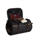 The North Face - Base Camp Duffel - S Base Camp - TNFBLCK/DUBARRY - vista alternativa 4