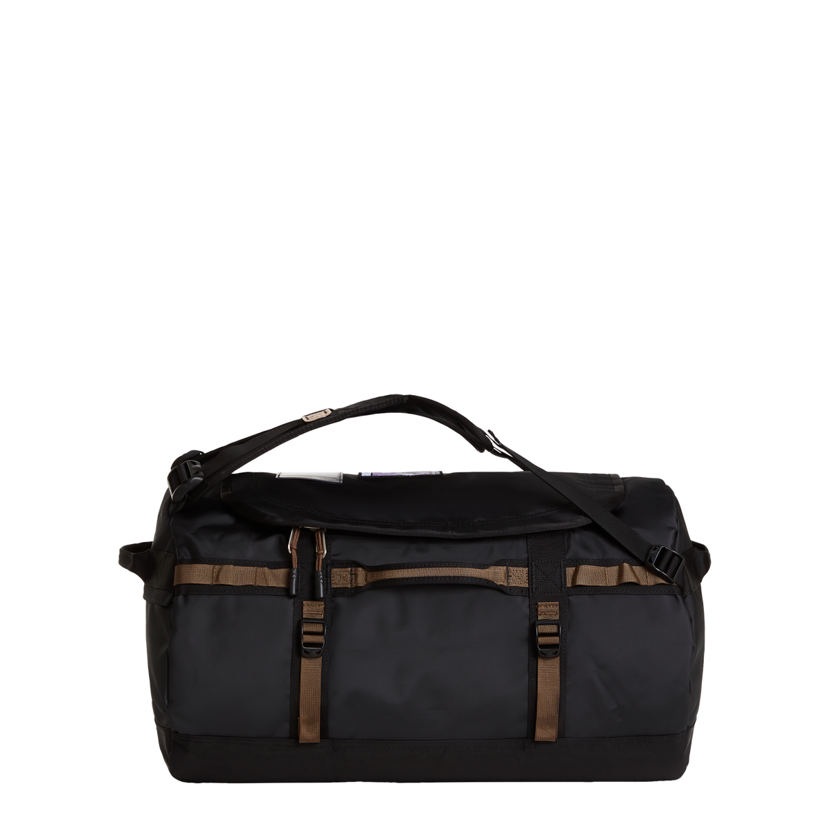 The North Face - Base Camp Duffel - S Base Camp - TNFBLCK/DUBARRY - vista principale